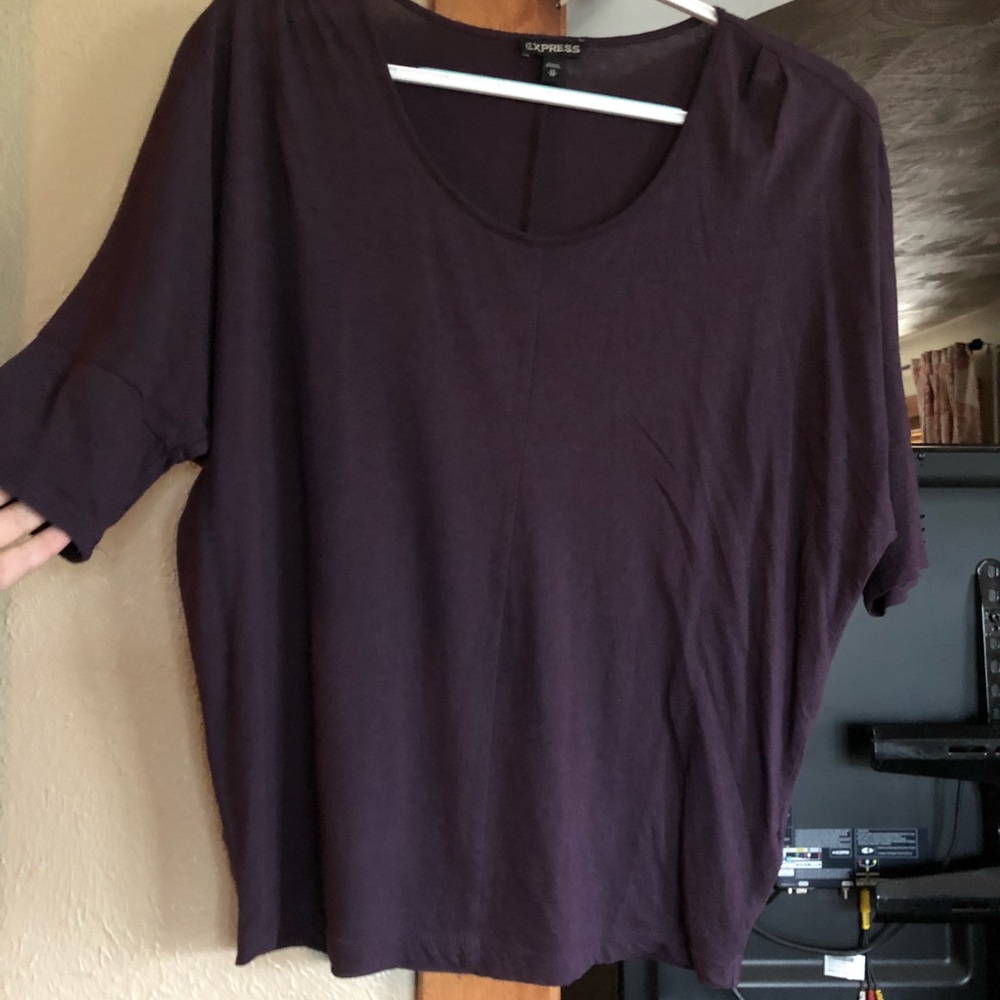 Express Tee